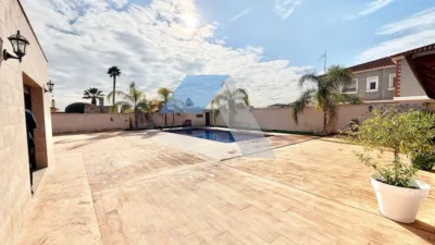 Chalet in Los Girasoles photo 33