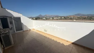 Pis – Altea, Sant Roc - Vista 3