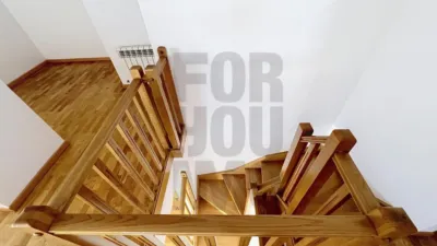 Ático en venta en Camino de Berra, Altza (San Sebastián - Donostia) de 512.000 €