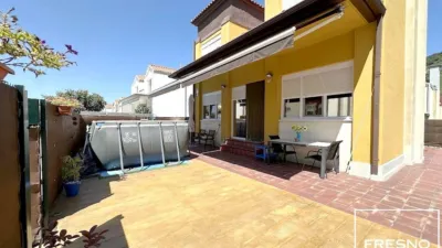 Chalet en calle Joya del Pas photo 41