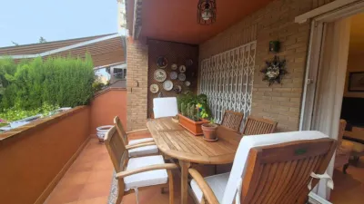 Chalet on Avenida de la Goleta photo 23