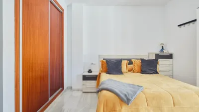 Apartment in the City Centre photo 11