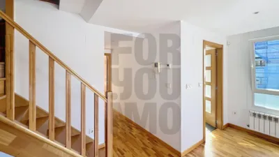Ático en venta en Camino de Berra, Altza (San Sebastián - Donostia) de 512.000 €