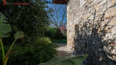 House in Mazcuerras photo 49