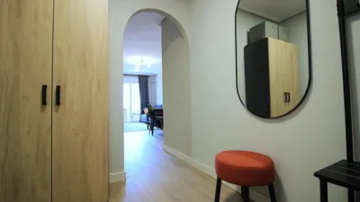 Piso – Torrevieja - Vista 2