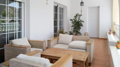Chalet en calle Alsodux, nº 2 photo 48