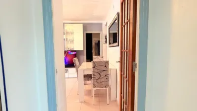 Flat on Carrer de Sant Cosme photo 8