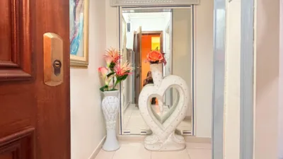 Flat on Carrer de Sant Cosme photo 6
