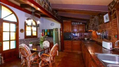 House in Cesalpina photo 9