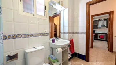 Chalet on Calle Carlota photo 12