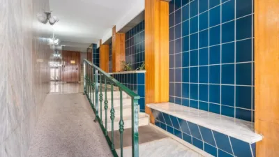 Piso en Constitucion photo 38