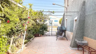 Chalet on Calle Dolores S Roque photo 35