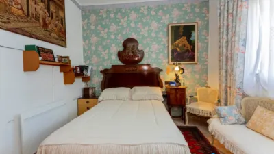 House in Cesalpina photo 34