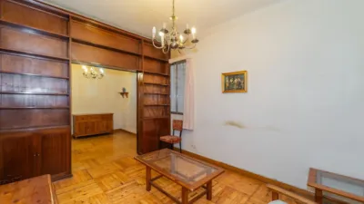 Apartment on Calle de Alcántara photo 4