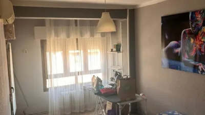Apartment in Feria photo 12