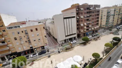 Apartment on Avenida de Gregorio Gea photo 30