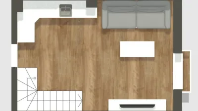Apartment in the City Centre photo 24