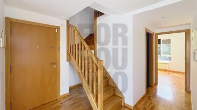 Ático en venta en Camino de Berra, Altza (San Sebastián - Donostia) de 512.000 €