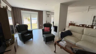 Chalet in Las Lagunas - Campano photo 15