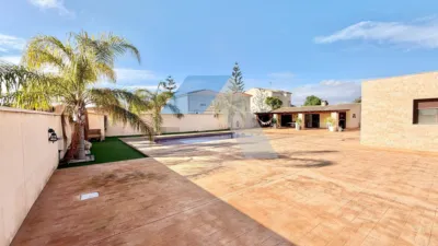 Chalet in Los Girasoles photo 34