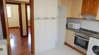 Apartment on Avenida de Guipúzcoa photo 5