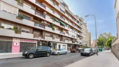 Piso en Constitucion photo 42