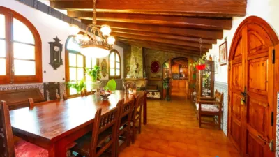 House in Cesalpina photo 5