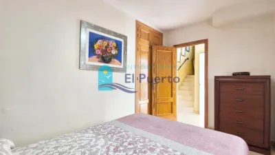 Duplex in El Alamillo photo 22