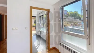 Ático en venta en Camino de Berra, Altza (San Sebastián - Donostia) de 512.000 €