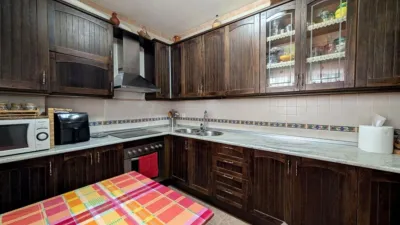 Chalet on Calle Carlota photo 5