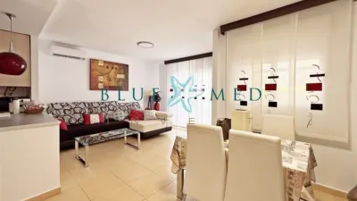 Apartment on Bulevar Central de las Cañadas photo 5