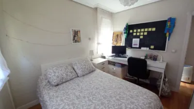Apartment in Cerezo - Aspla - Torres photo 25