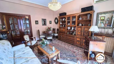 Apartment on Doctor Esquerdo Street photo 6
