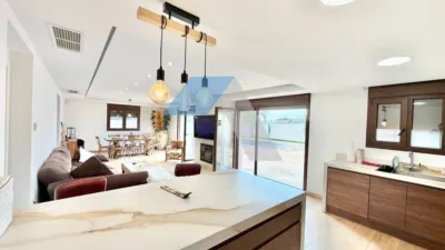 Chalet in Los Girasoles photo 29