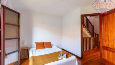 Terraced house at Calle Barrio Monsenor, No. 3 photo 14