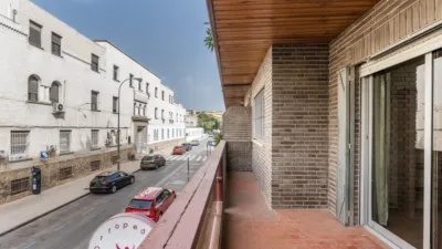Piso en Constitucion photo 34
