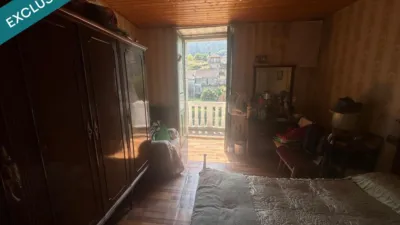 House in A Laxa (Arnoia) photo 28