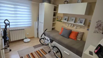 Apartment in Avilés photo 22