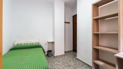Piso en Constitucion photo 16