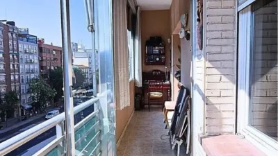 Apartment on Doctor Esquerdo Street photo 14