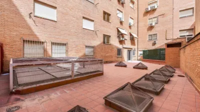 Piso en Constitucion photo 15