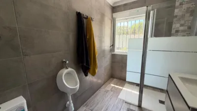 Chalet in Las Lagunas - Campano photo 16