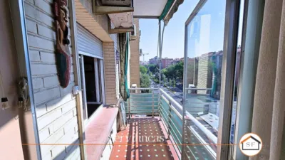 Apartment on Doctor Esquerdo Street photo 11