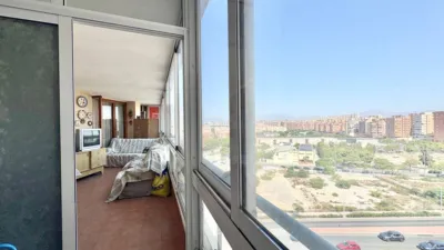 Apartment in La Goteta photo 13
