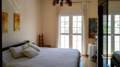 Chalet en calle Alsodux, nº 2 photo 56