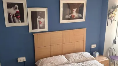 Apartment in Feria photo 16