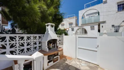 Casa – Torrevieja - Vista 2