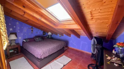 Duplex on Calle de la Justicia photo 22