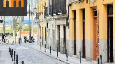 Apartment on Calle de Angosta de los Mancebos photo 39