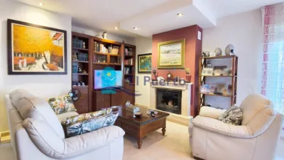 Duplex in El Alamillo photo 4